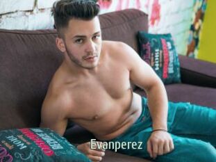 Evanperez