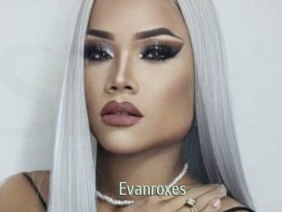Evanroxes