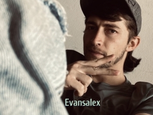 evansalex Sexcam Zone