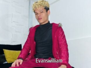 Evanswilliam