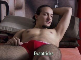 Evantricks