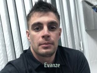 Evanze