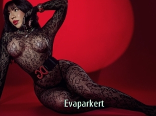 Evaparkert