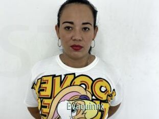 Evaquinnx