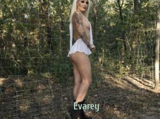 Evarey