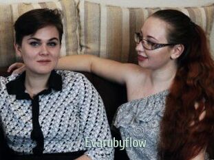 Evarubyflow