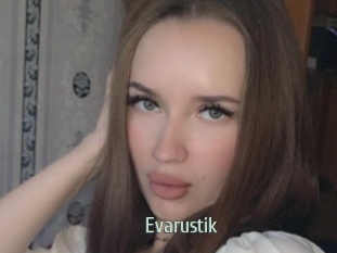 Evarustik