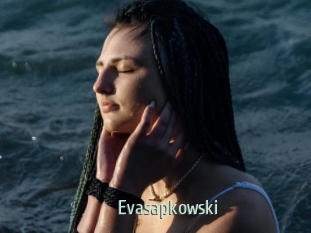 evasapkowski Sexcam Zone