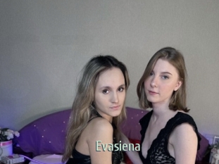 Evasiena