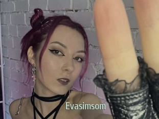 Evasimsom