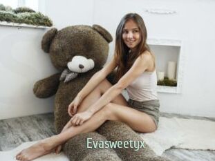 Evasweetyx
