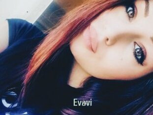 Evavi