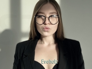 Eveholz
