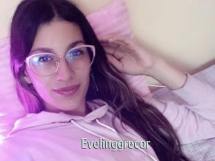Evelinggrecor