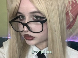 Evelynfoxx