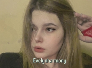 Evelynharmony