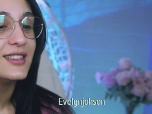 Evelynjohson