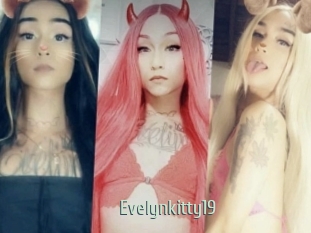 Evelynkitty19