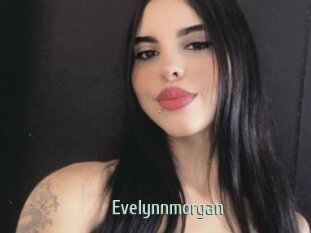 Evelynnmorgan