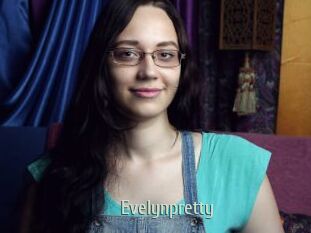 Evelynpretty