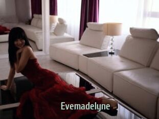 Evemadelyne