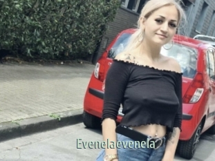 Evenelaevenela