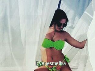 Evenesmelisa
