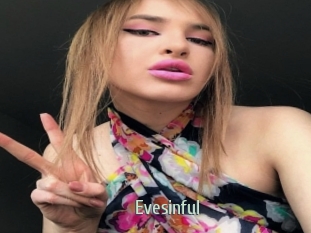 Evesinful