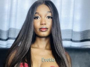 Evetia