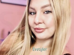 Evetyler