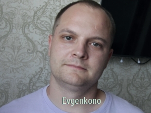 evgenkono Sexcam Zone