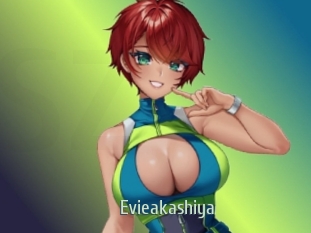 Evieakashiya
