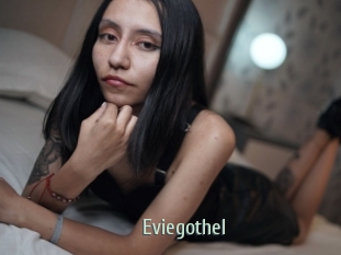 eviegothel Sexcam Zone