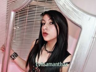 Evilsamanthax