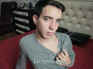 Exceptionalguy