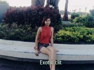 Exotic_clit