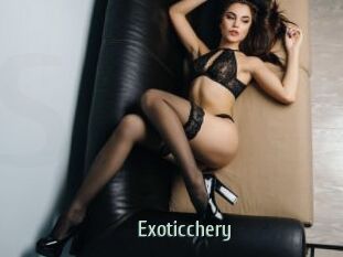 Exoticchery