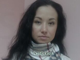 exotickisss Sexcam Zone
