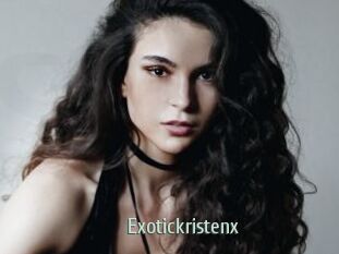 Exotickristenx