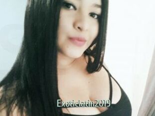 Exoticlatin2019
