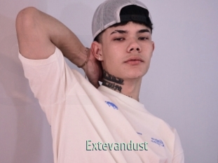 Extevandust