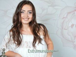 Extramundane