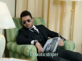 Exxxoticstriper