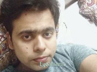 Eyeamamit