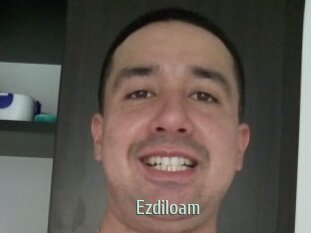 Ezdiloam