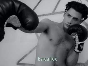 Ezrealfox