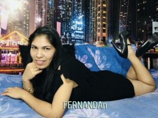 FERNANDAn