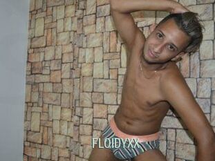 FLOIDY_XX