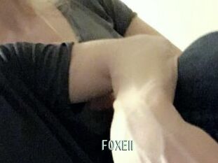 FOXEII