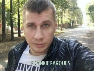 FRANKIE_PARQUES Sexcam Zone